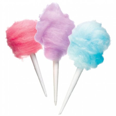 Cotton Candy сахарная вата