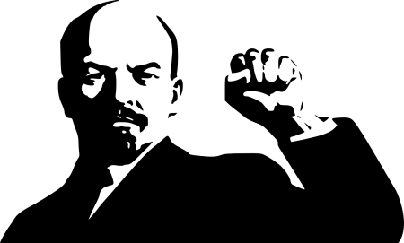 Владимир Ильич Ленин