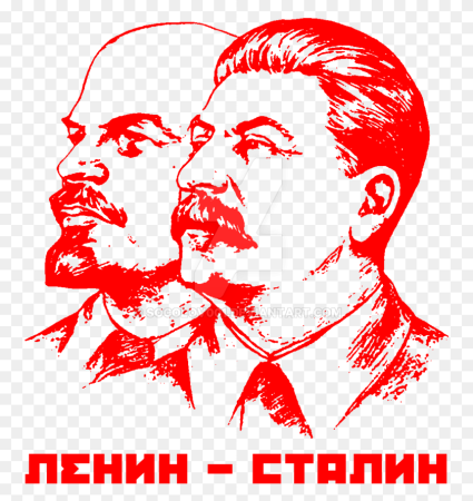 Сталин Графика