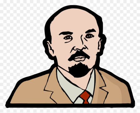Ленин Владимир Ильич арт