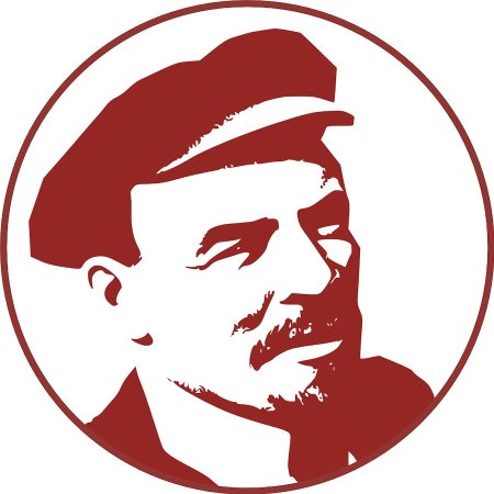 Ленин Владимир Ильич профиль