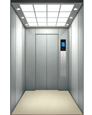Лифт пассажирский Siglent w630