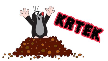 Кртек Крот