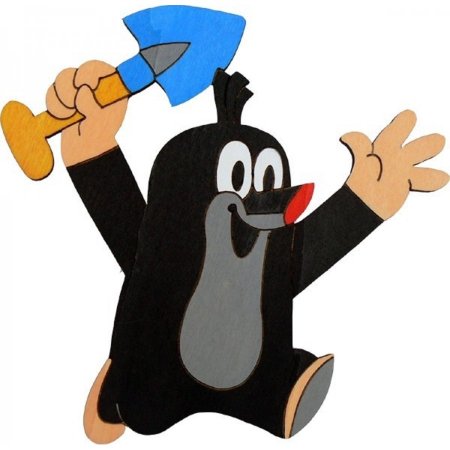 Moll Clipart