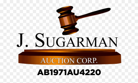 Sugarman logo