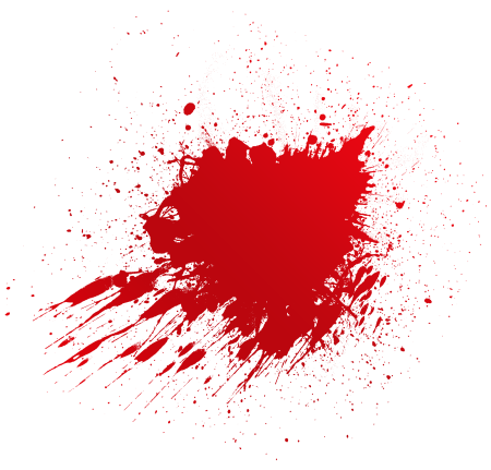 Клякса вектор