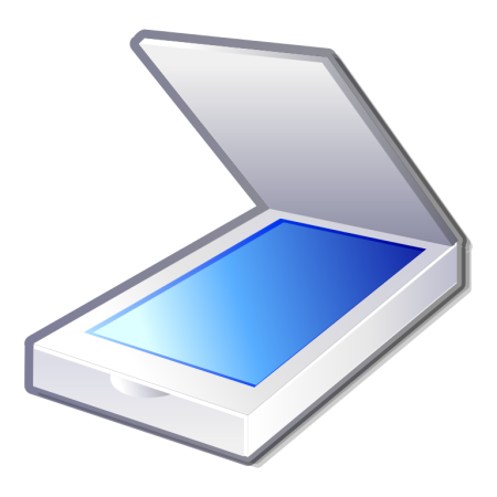 Сканер BENQ 7650t