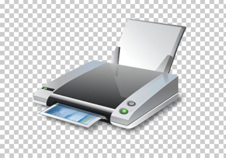 Принтер Майкрософт XPS document writer