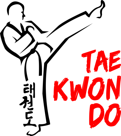 Символ тхэквондо