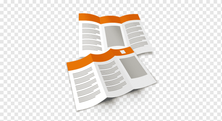 Брошюра клипарт