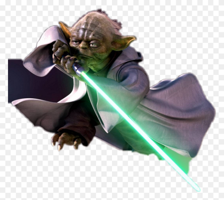 Star Wars мастер Джедай