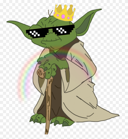 Clipart Yoda memes