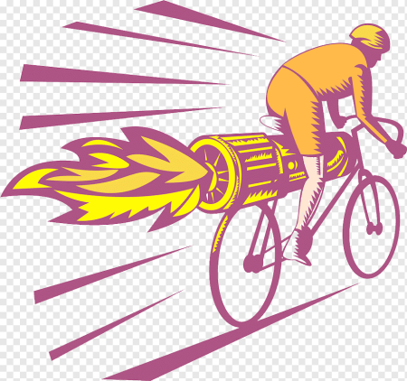 Jet Cycling велосипед