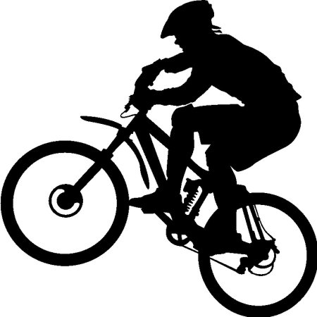 Велосипед vector MTB