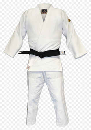 Judogi Mizuno