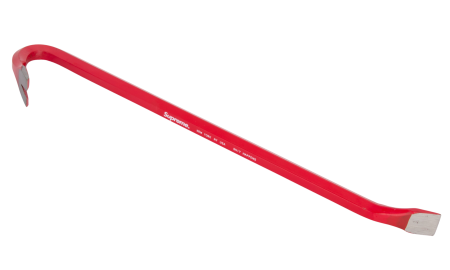 Supreme Crowbar