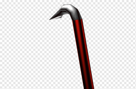 Half Life Crowbar