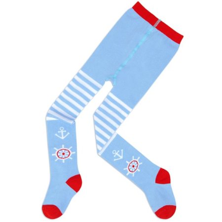 Колготки для детей на прозрачном фоне