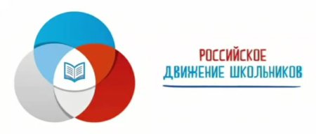 Российское движение школьника