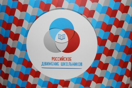 РДШ иконка