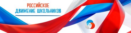 Российское движение школьников
