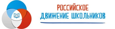 РДШ логотип