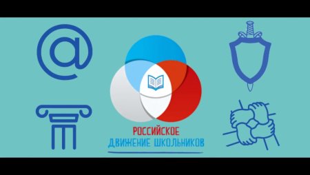 Задачи РДШ