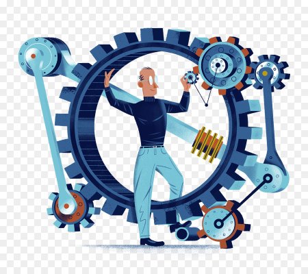 Техническая иллюстрация