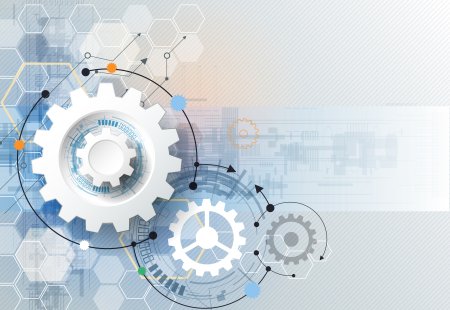 Фон для презентации технология машиностроения