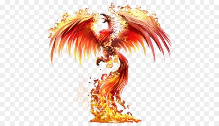 Fenix эмблема