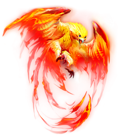 Fenix эмблема