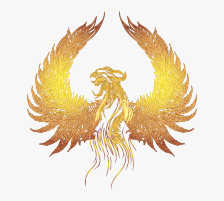 Phoenix Firebird