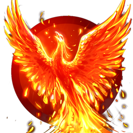 Fenix эмблема
