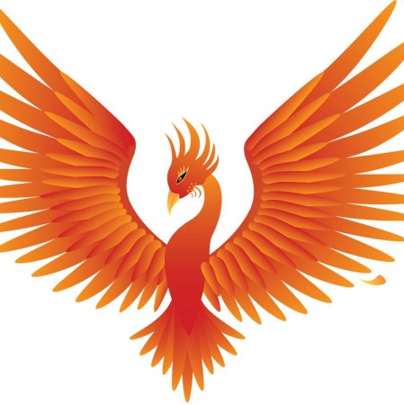 Феникс герб