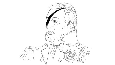 Нельсон и Кутузов