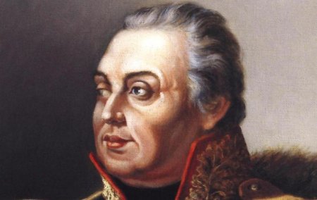 Михаил Кутузов