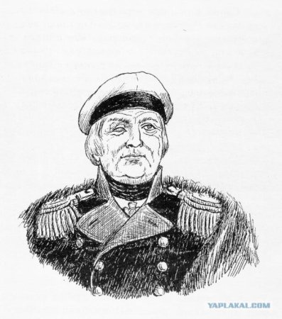 Михаил Кутузов