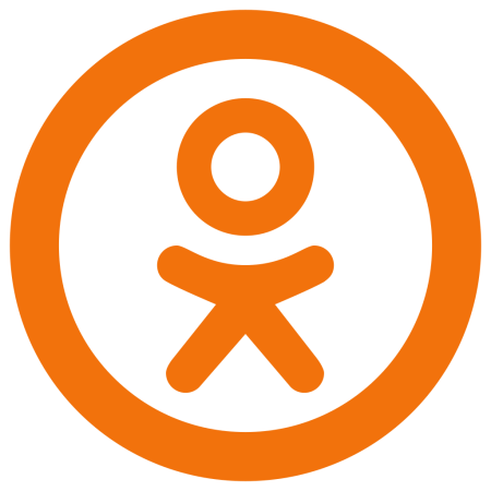 Одноклассники logo