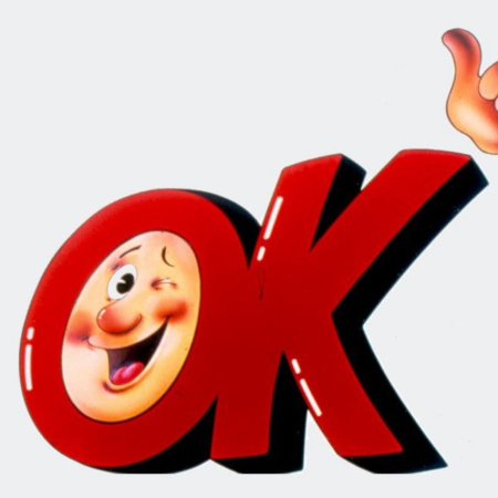 Изображение окей