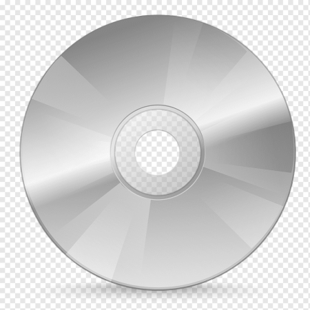 Compact Disc (CD)