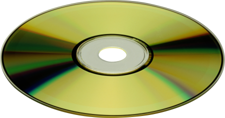 Compact Disc (CD)