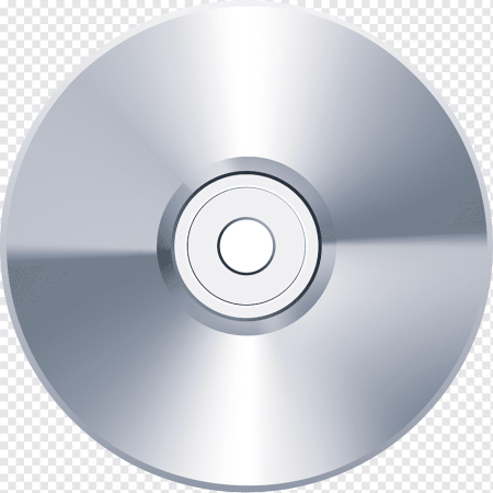 Compact Disk, DVD