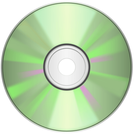 CD - Compact Disk (компакт диск)