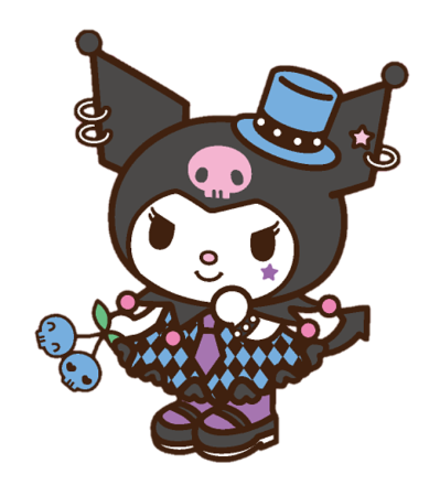 Эдит Kuromi