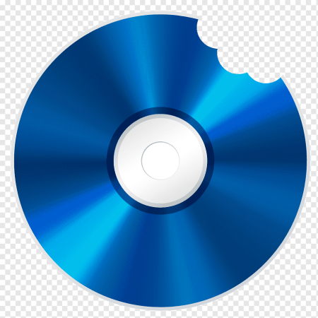 Blu ray болванка