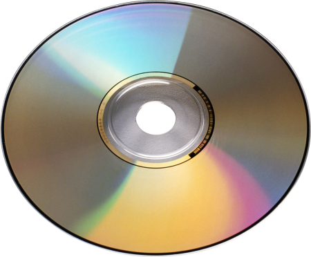 Оптические диски (CD-ROM, DVD-ROM, Blu-ray Disc)
