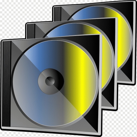 Compact Disc (CD)