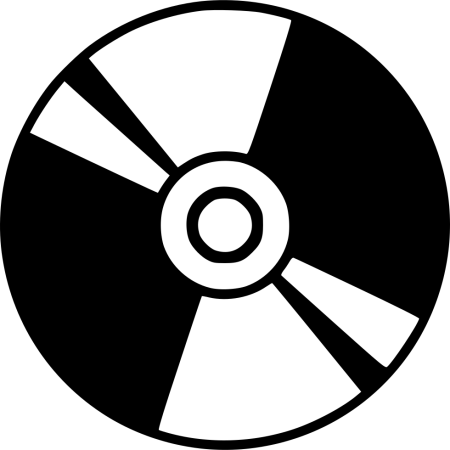 Иконка DVD