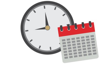 Удобный график