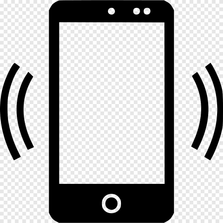 Смартфон иконка